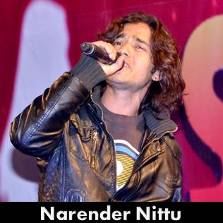 Narender Nittu